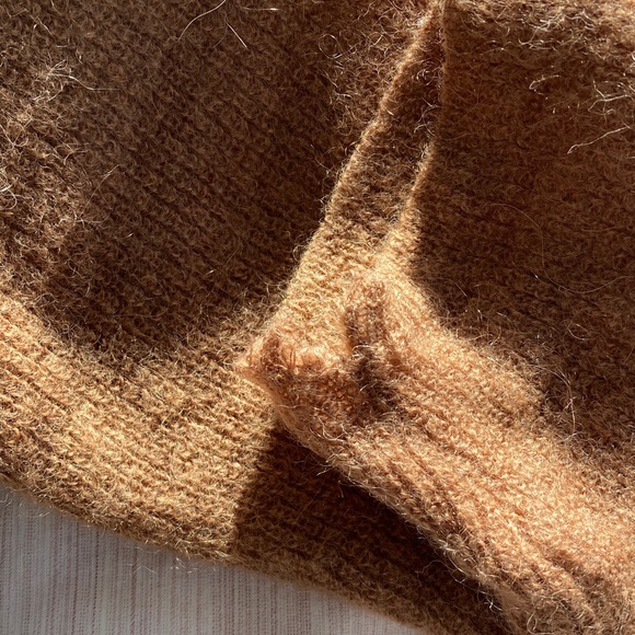 Sezane Gaspard Cardigan - Picture 7 of 7